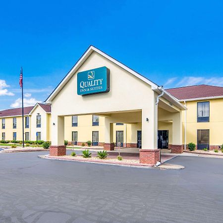 Quality Inn & Suites Canton, Ga Exterior photo