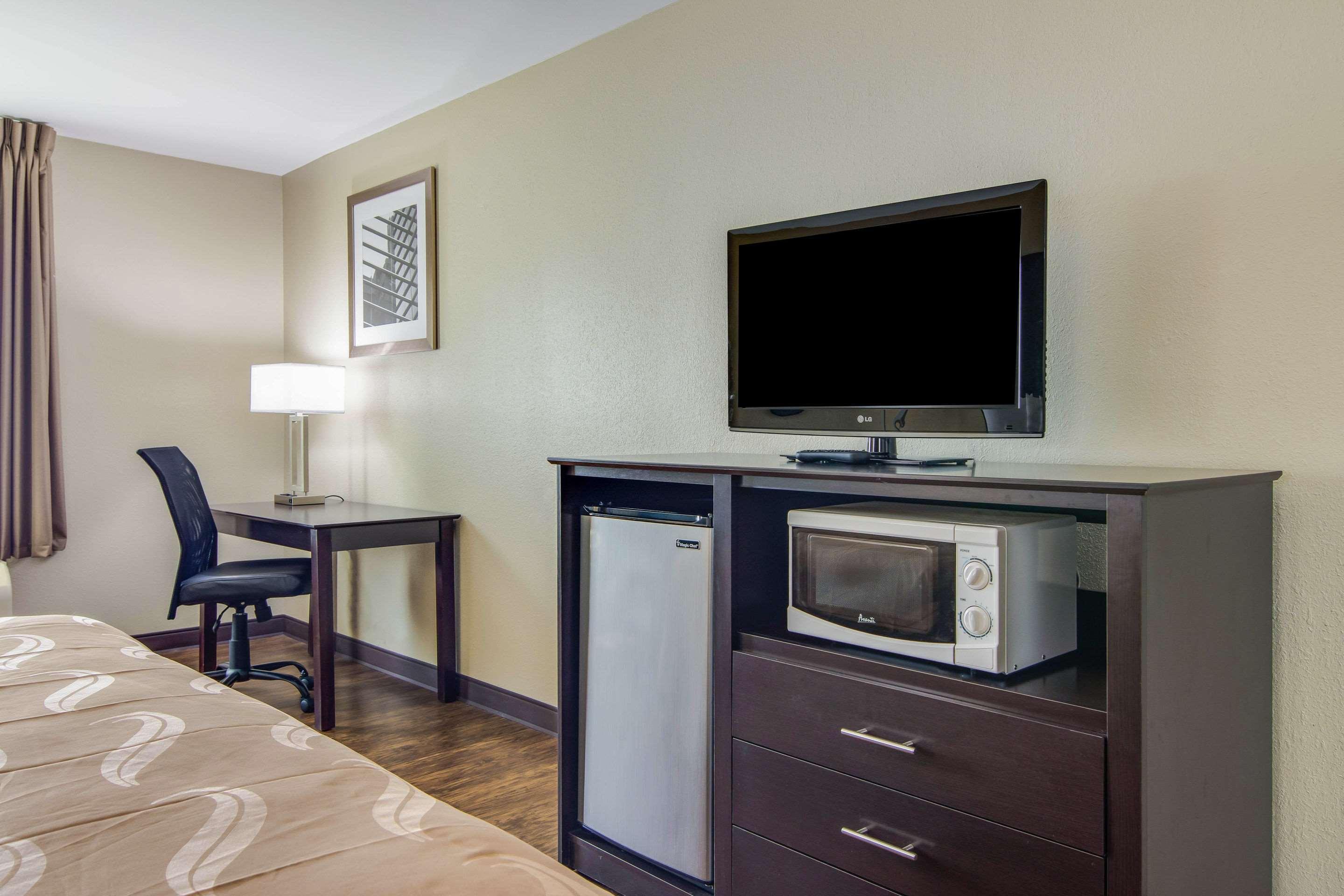 Quality Inn & Suites Canton, Ga Exterior photo