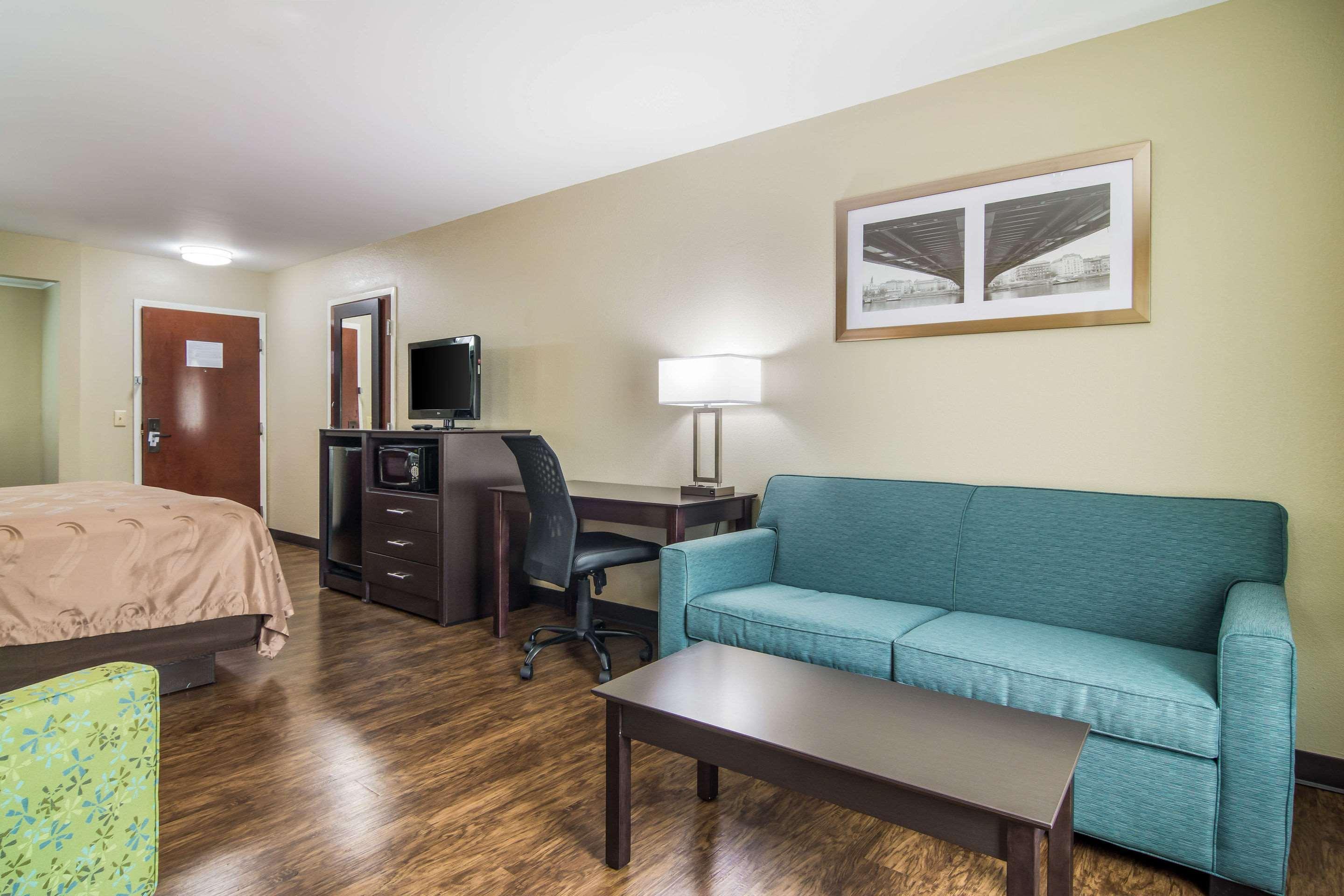 Quality Inn & Suites Canton, Ga Exterior photo