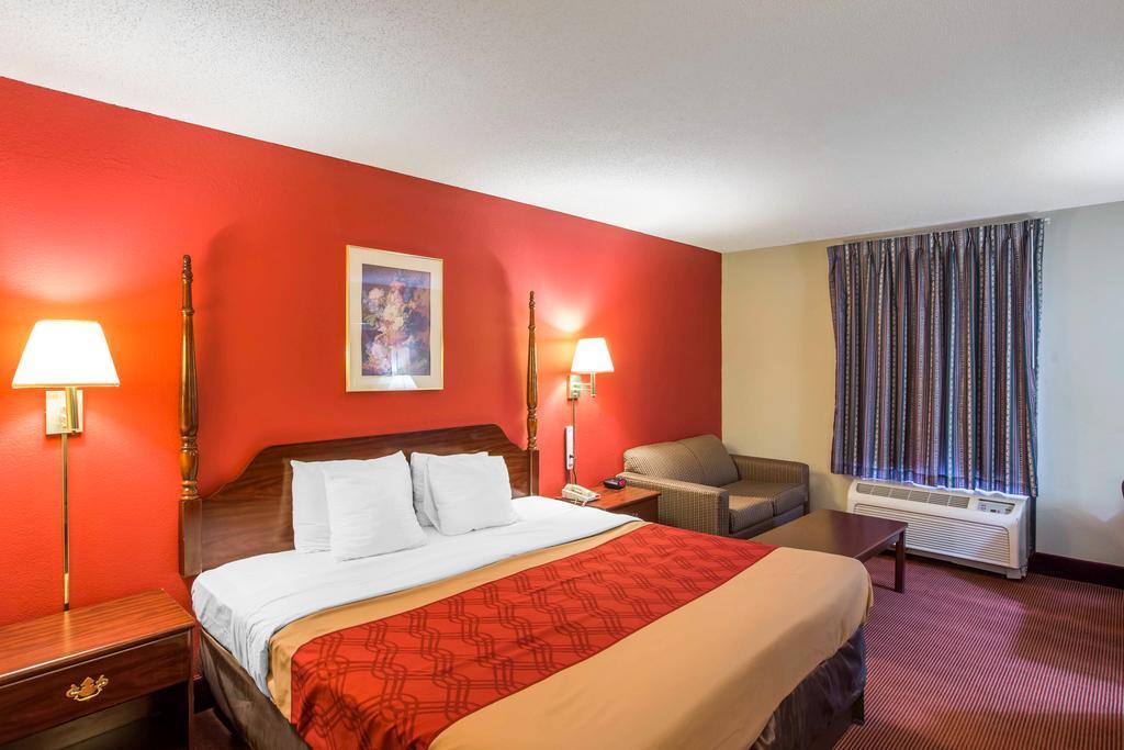 Quality Inn & Suites Canton, Ga Exterior photo