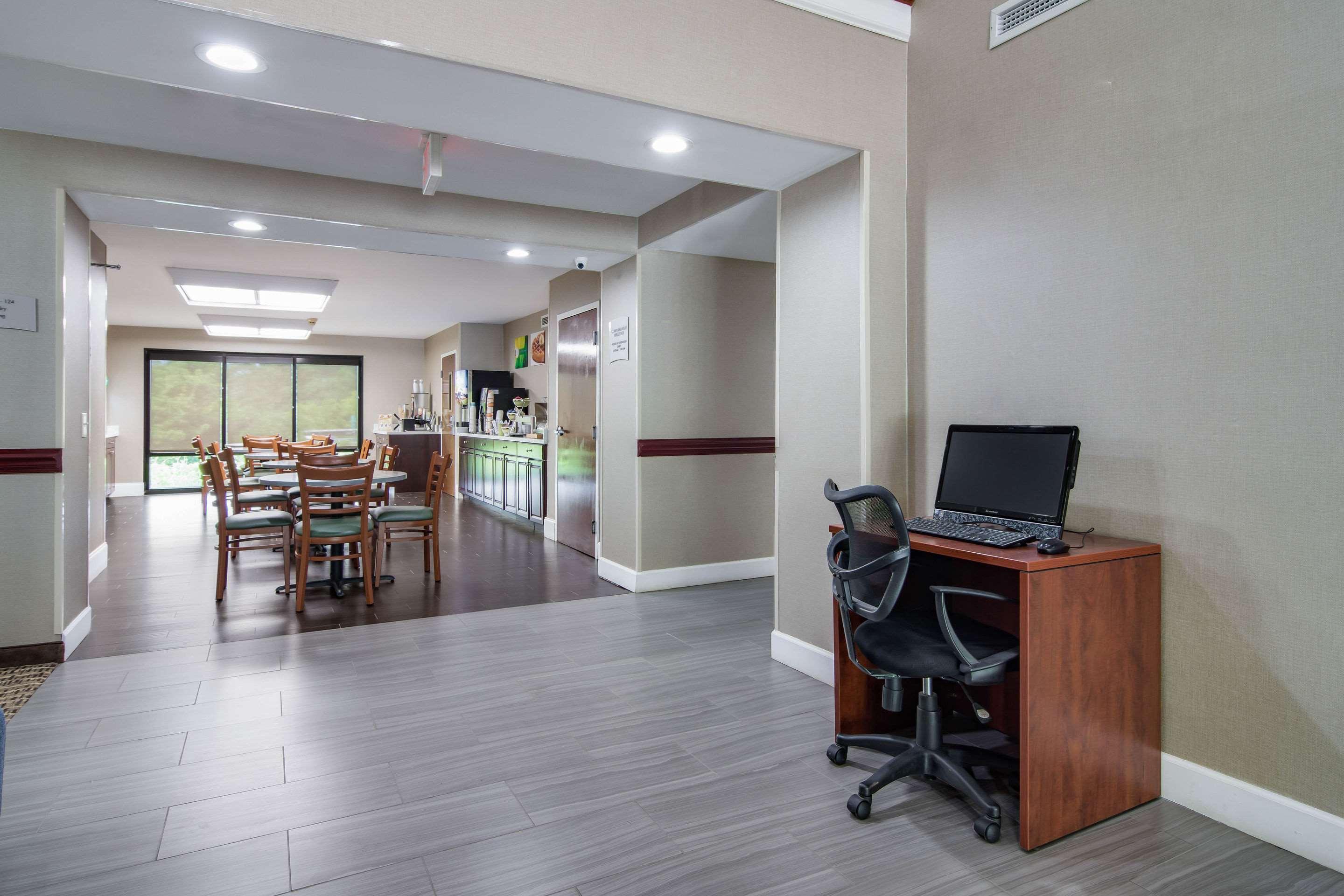 Quality Inn & Suites Canton, Ga Exterior photo