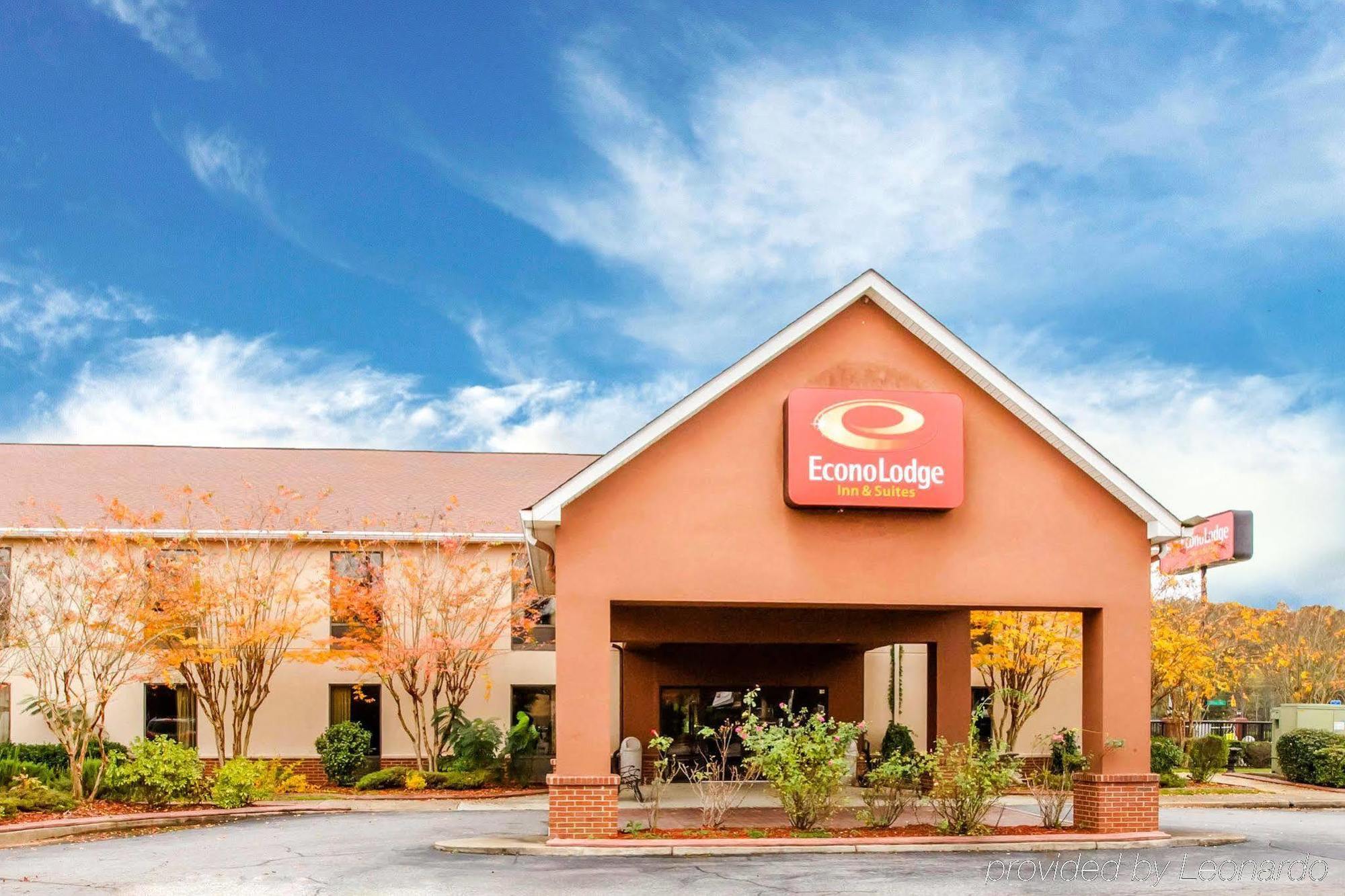 Quality Inn & Suites Canton, Ga Exterior photo