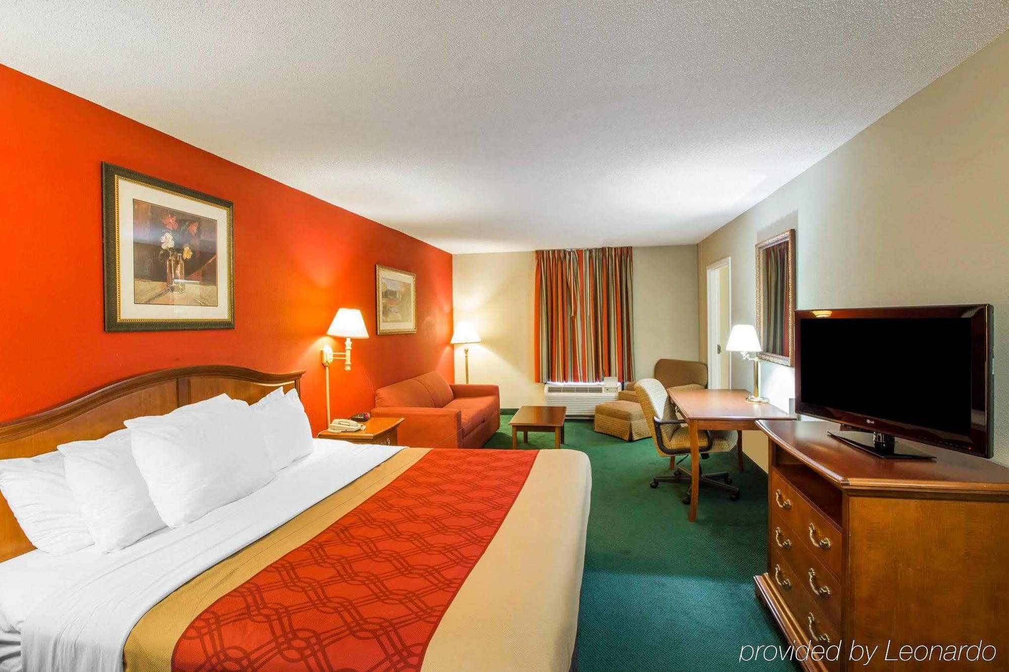 Quality Inn & Suites Canton, Ga Exterior photo