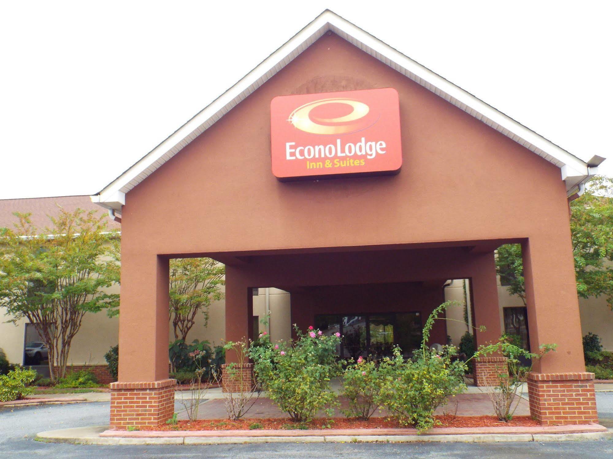 Quality Inn & Suites Canton, Ga Exterior photo